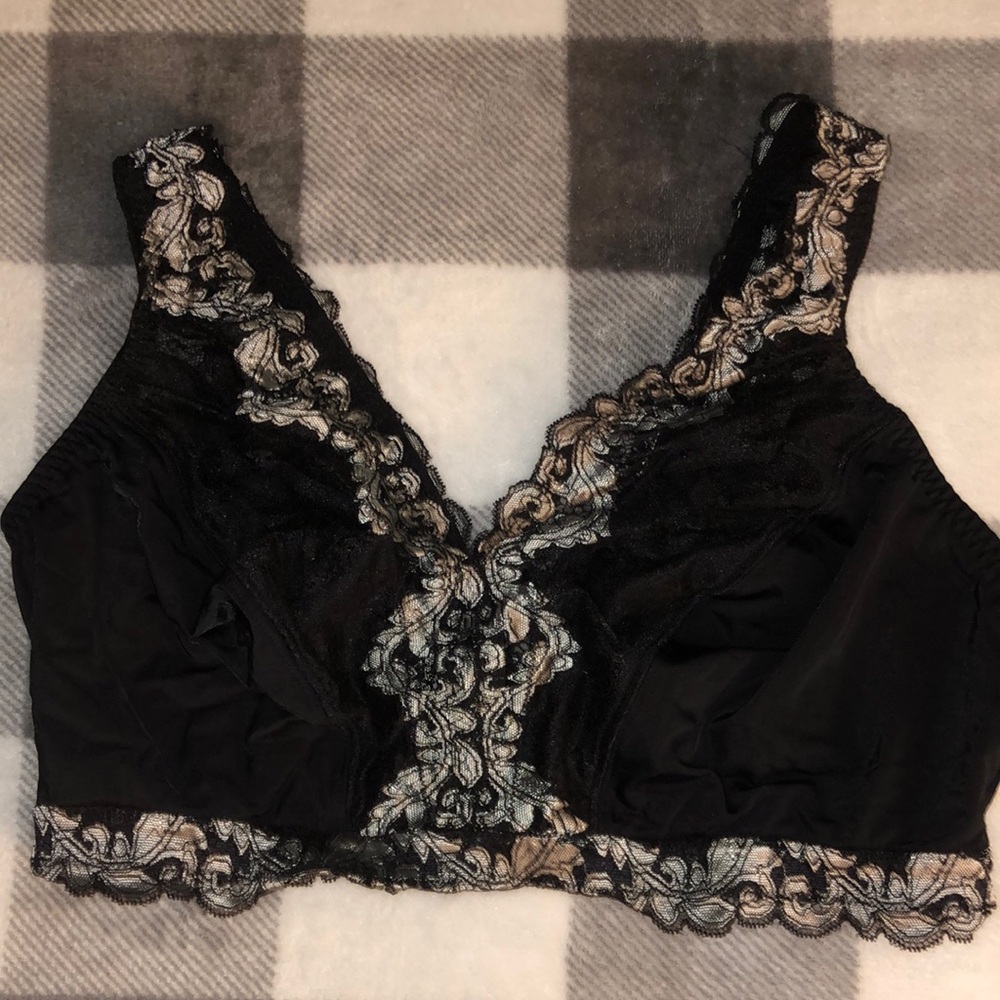 Breezies Bralette